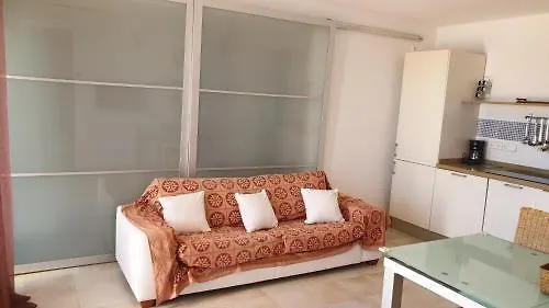 Apartamentos Club Cala Azul Sant Carles de Peralta 3*,