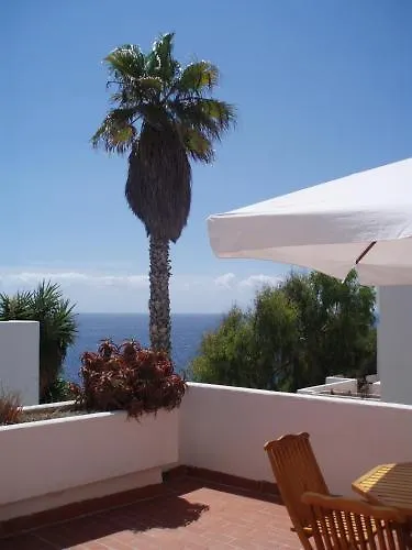 Apartamentos Club Cala Azul Sant Carles de Peralta 3*,