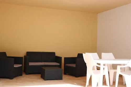 Apartamentos Club Cala Azul Sant Carles de Peralta Station touristique