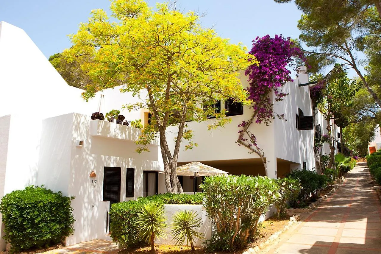 Station touristique Apartamentos Club Cala Azul Sant Carles de Peralta