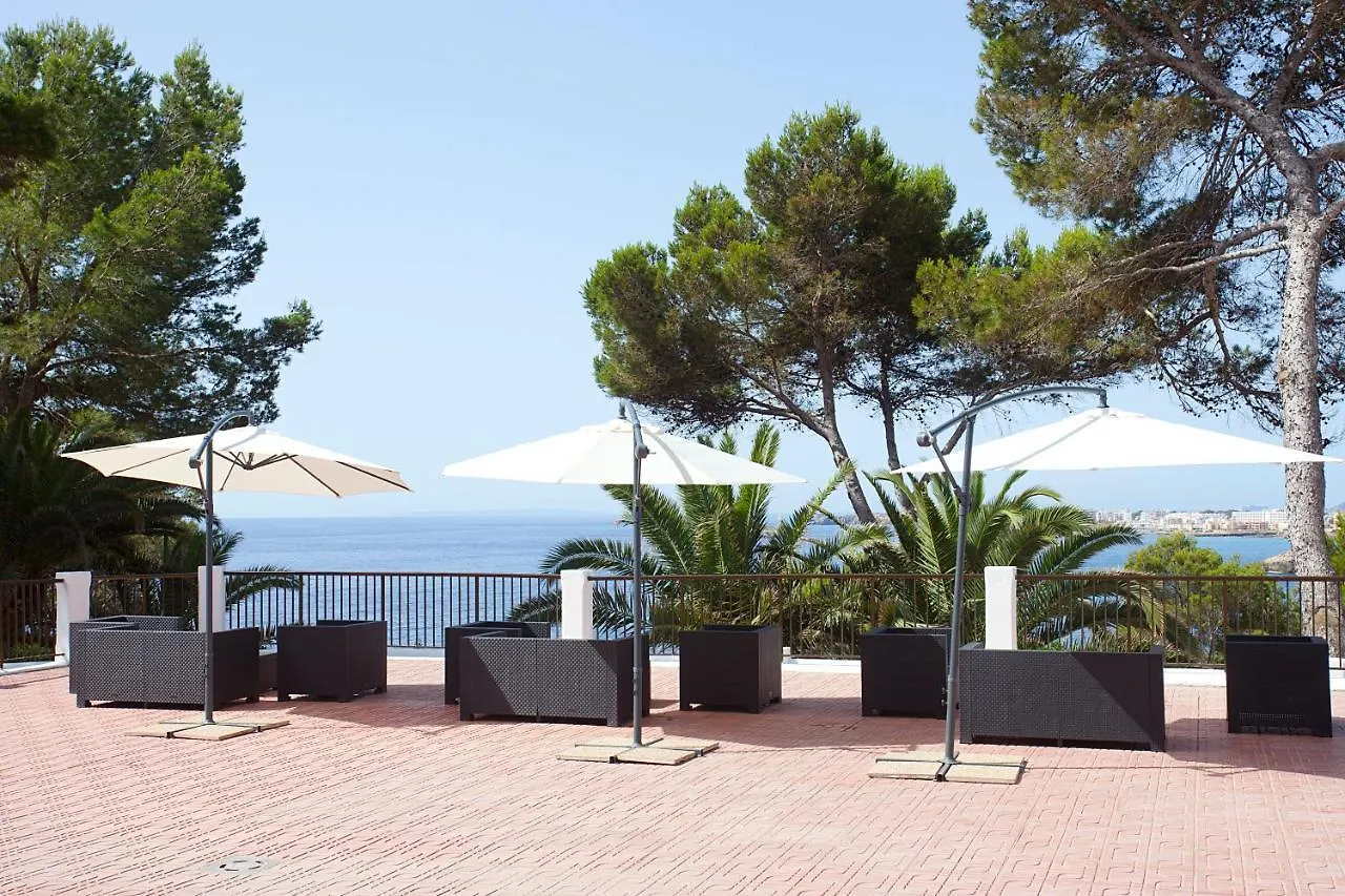 Apartamentos Club Cala Azul Sant Carles de Peralta