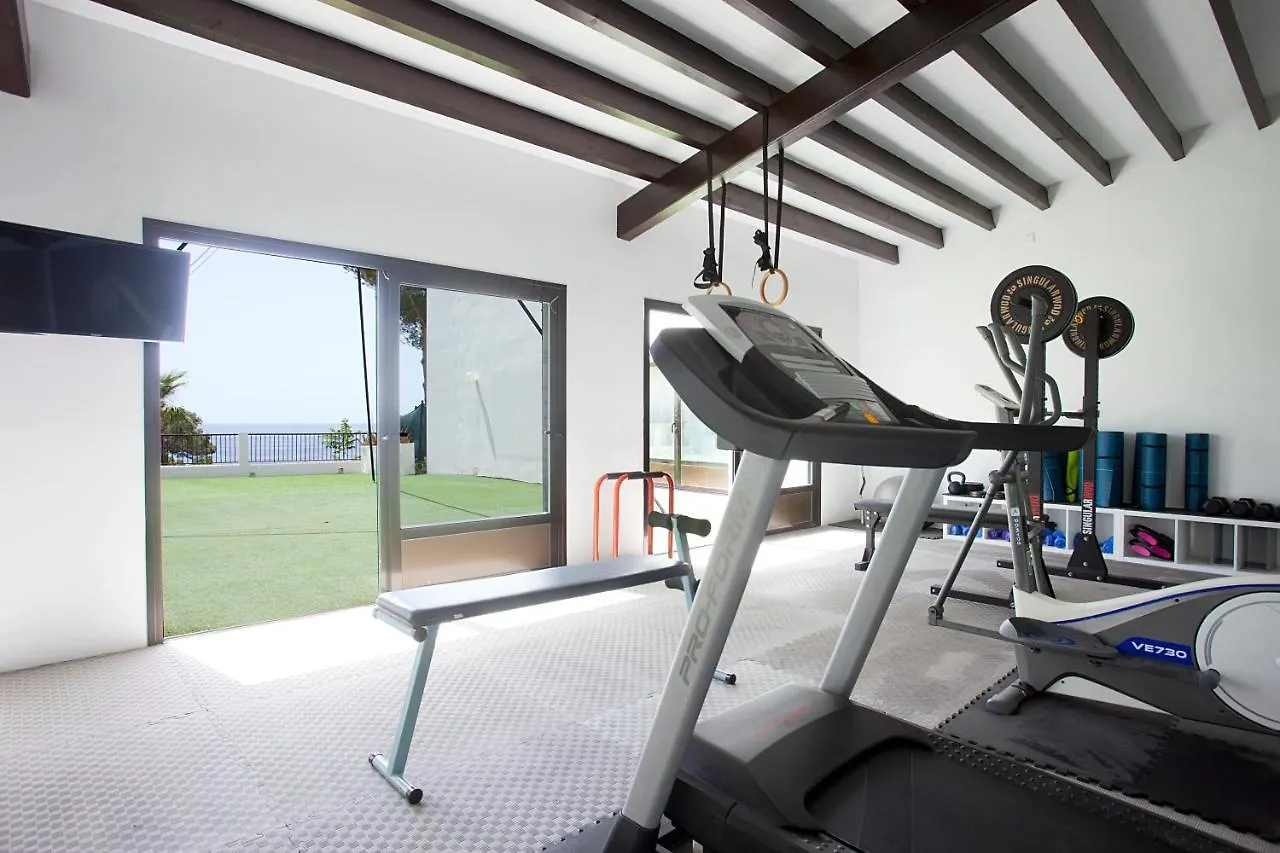 Apartamentos Club Cala Azul Sant Carles de Peralta