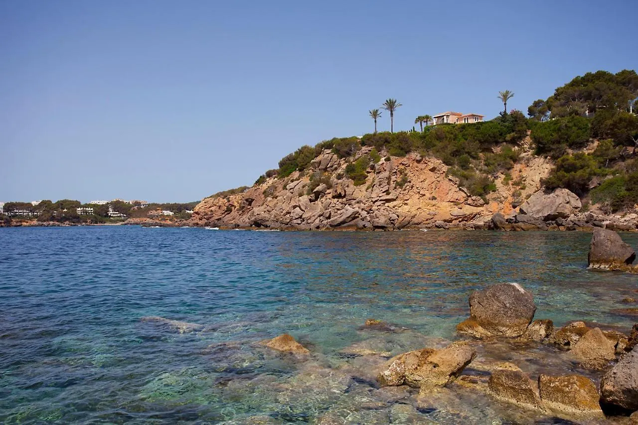 *** Station touristique Apartamentos Club Cala Azul Sant Carles de Peralta Espagne