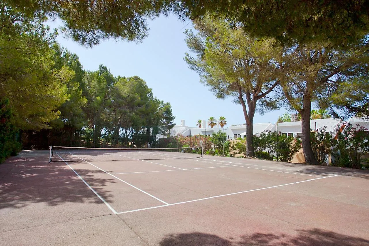 Apartamentos Club Cala Azul Sant Carles de Peralta 3*,