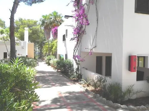 Station touristique Apartamentos Club Cala Azul Sant Carles de Peralta