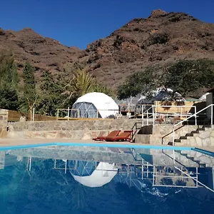 Blue Ocean Camp - , Tasartico Espagne