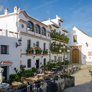La Plaza 2*, Canillas de Albaida Espagne