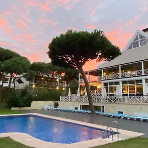 Nuevo Portil Golf 4*, El Rompido Espagne
