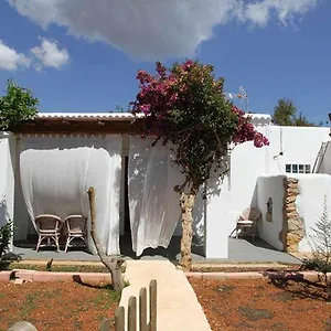 Casa Morna Ibiza Séjour à la ferme