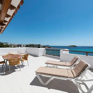 Es Cane Appart hôtel