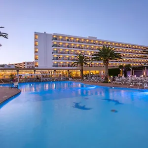 Caribe 3*, Es Cana Espagne