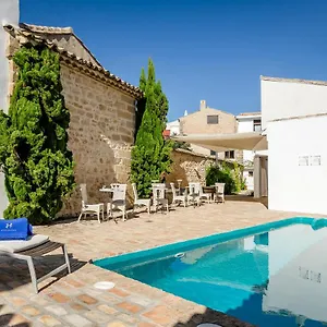 Yit La Casona Del Arco 4*, Baeza Espagne